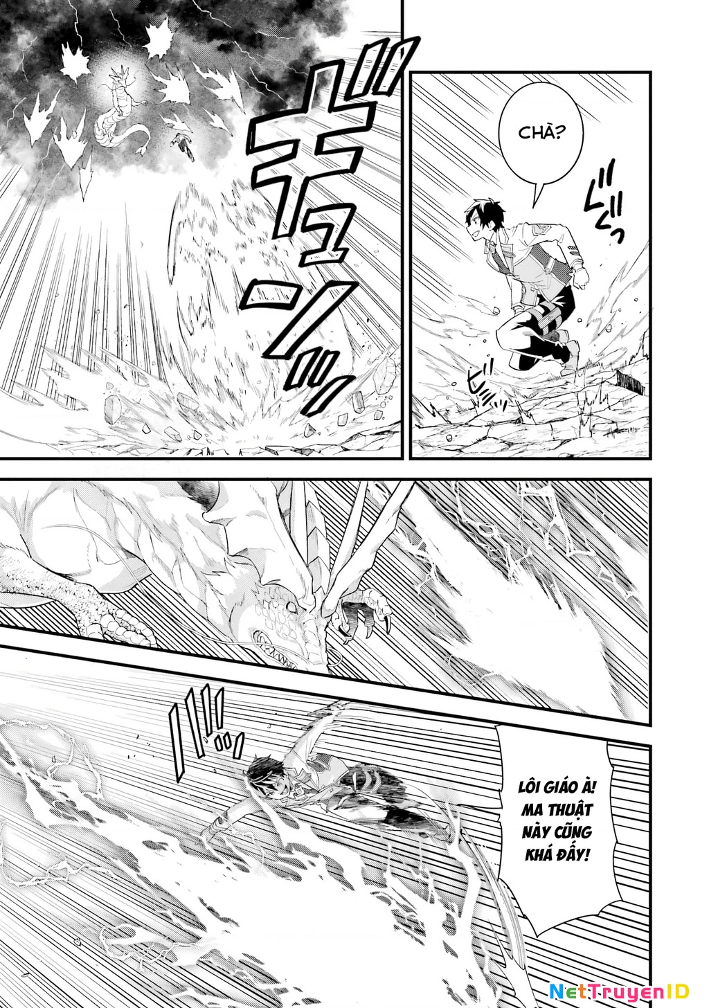 Kết Hôn Với Kẻ Thù Cũ, Chúng Tôi Trở Thành Cặp Đôi Mạnh Nhất: Chapter 21