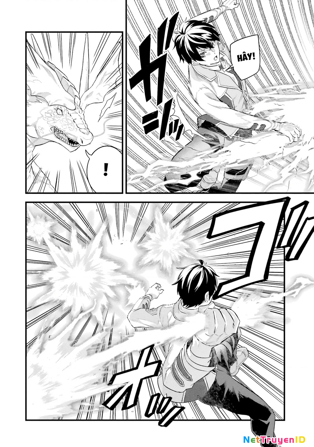 Kết Hôn Với Kẻ Thù Cũ, Chúng Tôi Trở Thành Cặp Đôi Mạnh Nhất: Chapter 21