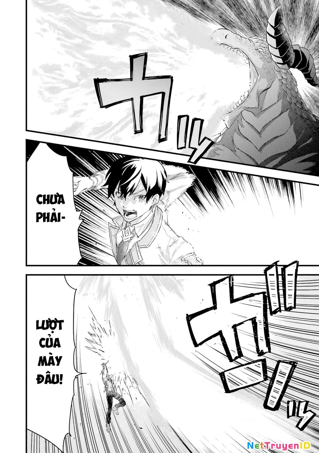 Kết Hôn Với Kẻ Thù Cũ, Chúng Tôi Trở Thành Cặp Đôi Mạnh Nhất: Chapter 21