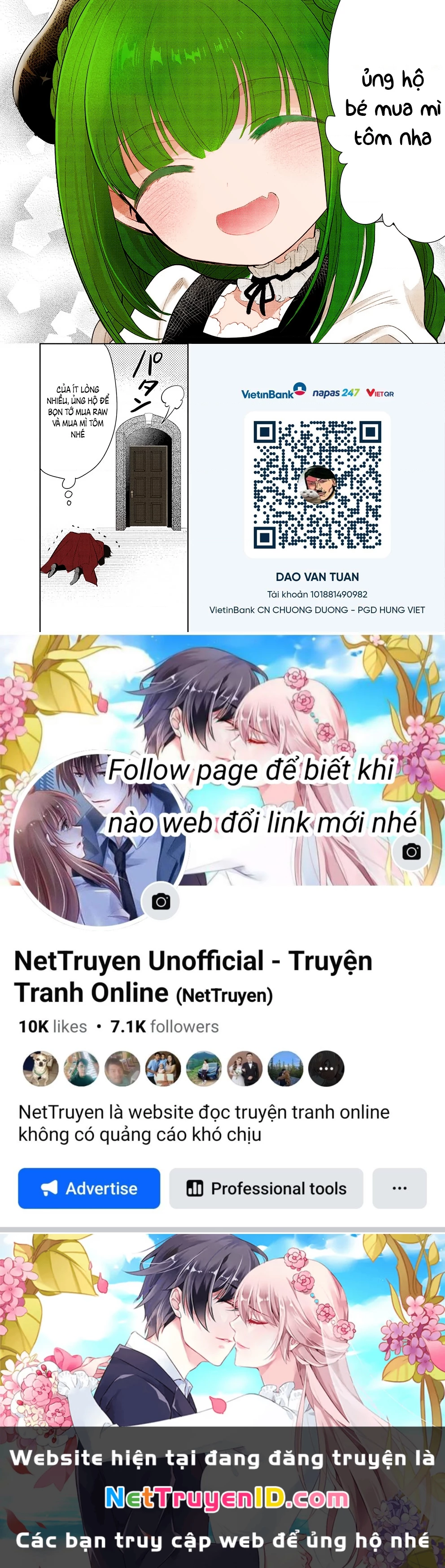 Kết Hôn Với Kẻ Thù Cũ, Chúng Tôi Trở Thành Cặp Đôi Mạnh Nhất: Chapter 22