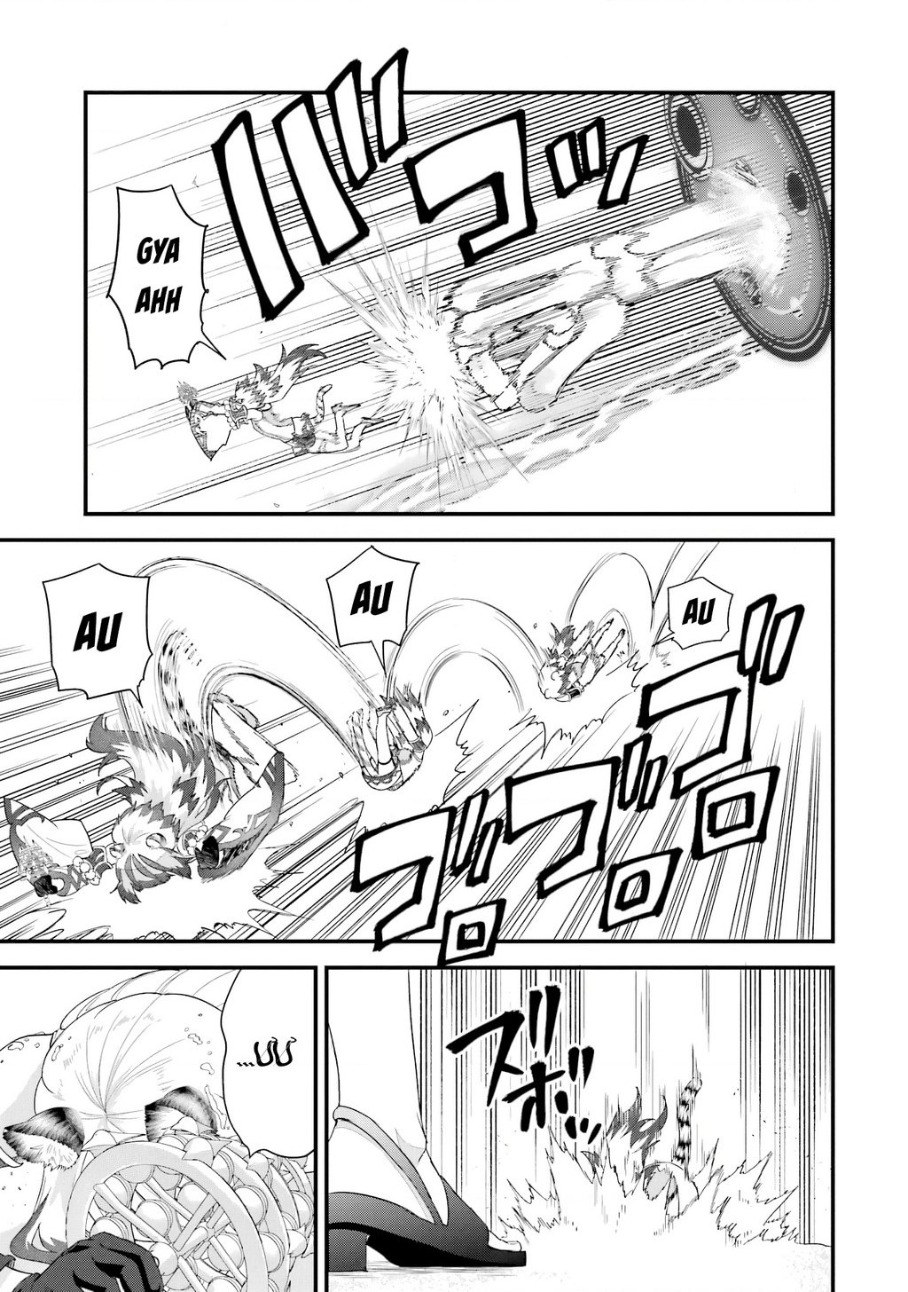 Kết Hôn Với Kẻ Thù Cũ, Chúng Tôi Trở Thành Cặp Đôi Mạnh Nhất: Chapter 24