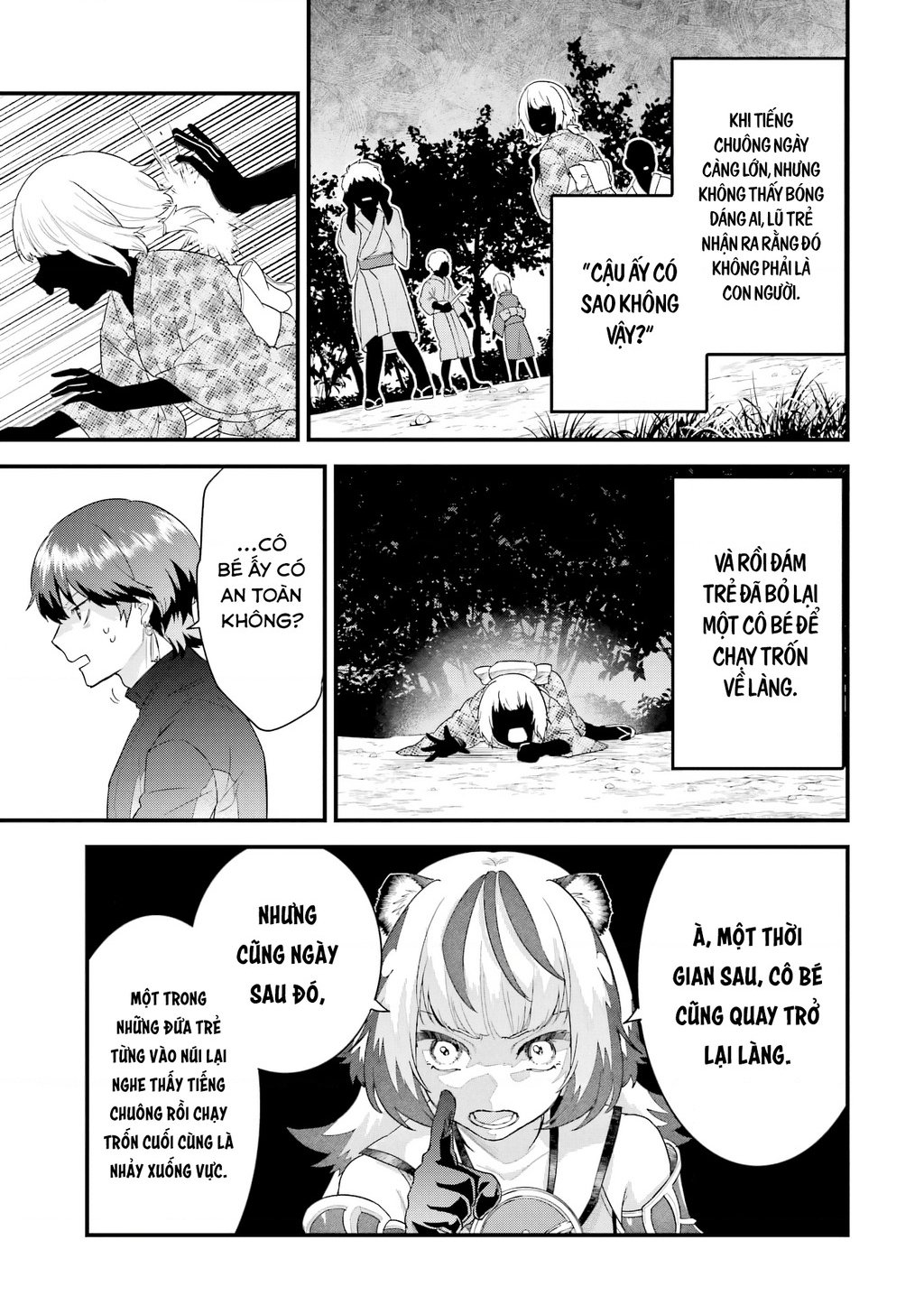 Kết Hôn Với Kẻ Thù Cũ, Chúng Tôi Trở Thành Cặp Đôi Mạnh Nhất: Chapter 24