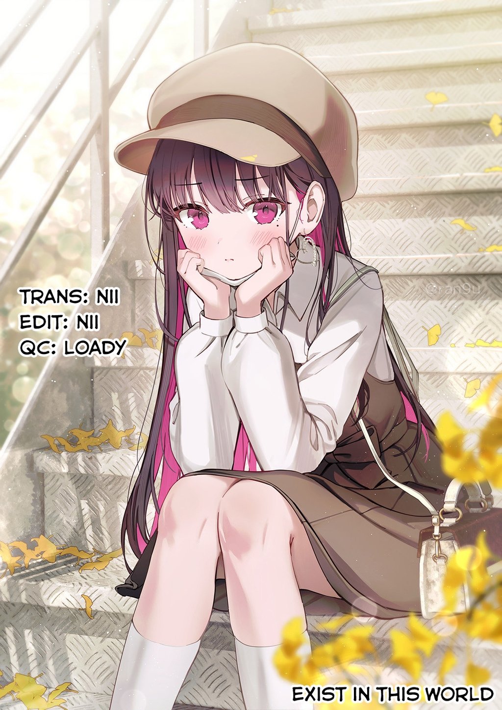 Kết Hôn Với Kẻ Thù Cũ, Chúng Tôi Trở Thành Cặp Đôi Mạnh Nhất: Chapter 24