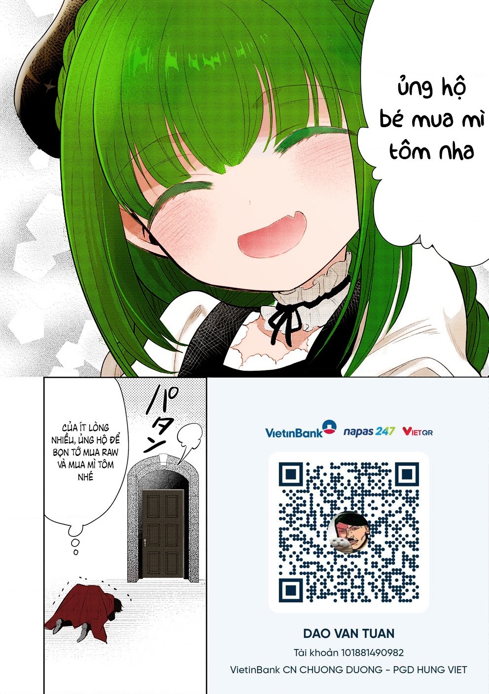 Kết Hôn Với Kẻ Thù Cũ, Chúng Tôi Trở Thành Cặp Đôi Mạnh Nhất: Chapter 24