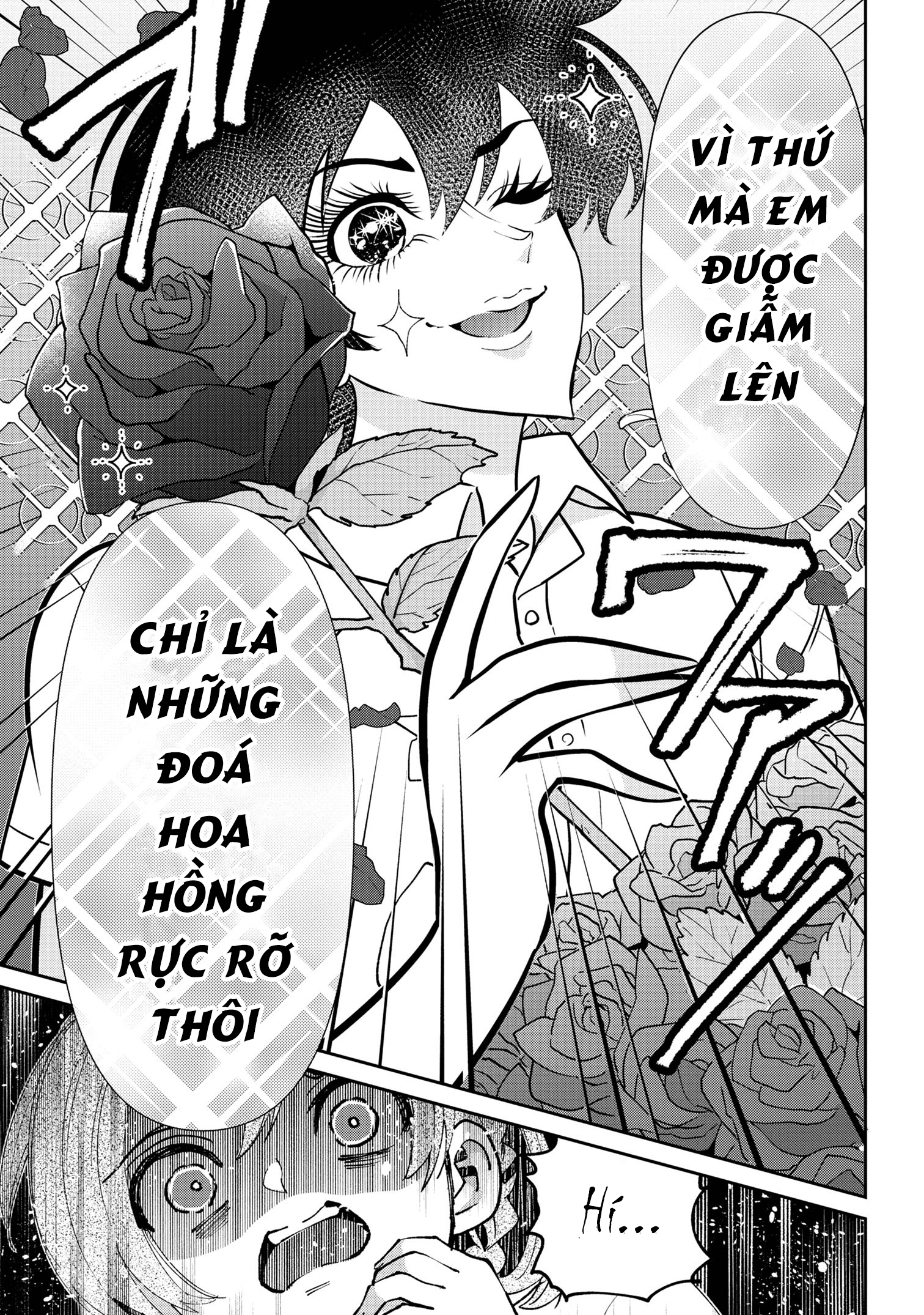 Kết Hôn Với Người Mà Tôi Ghét Nhất: Chapter 37