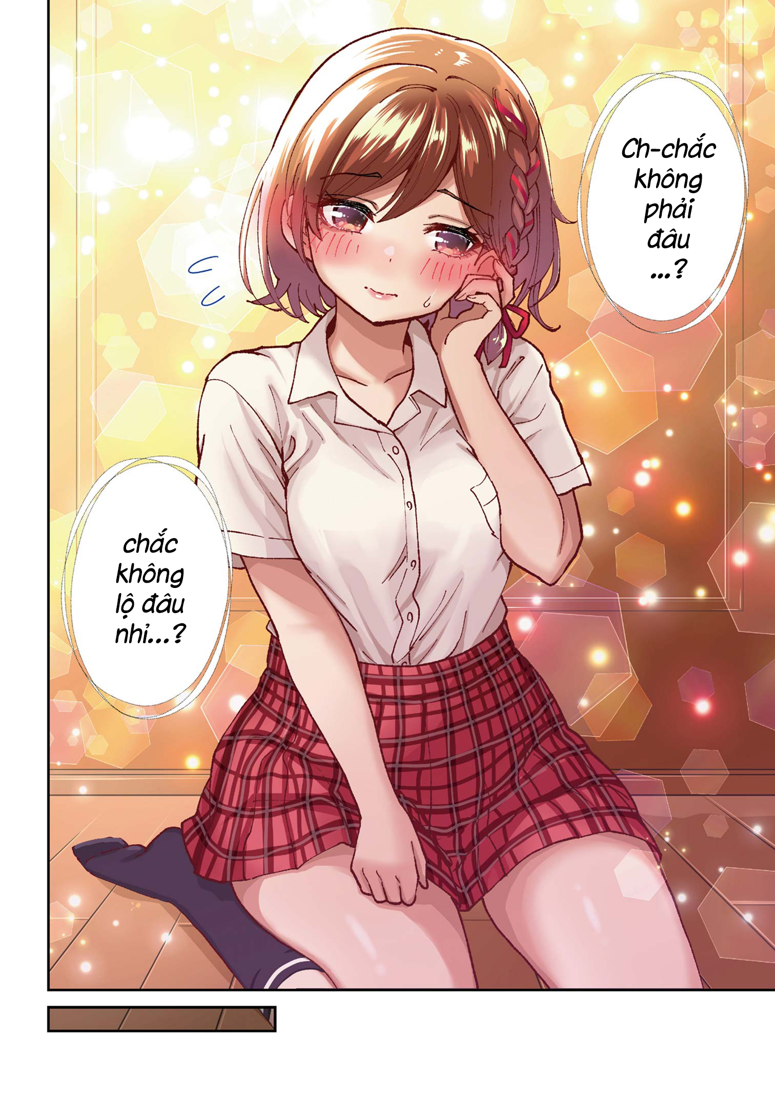 Kết Hôn Với Người Mà Tôi Ghét Nhất: Chapter 37