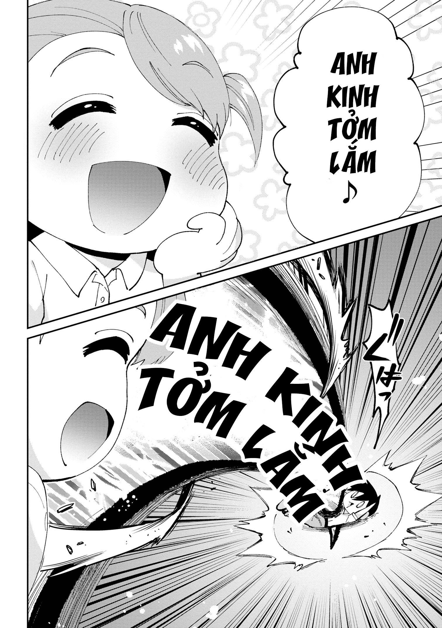 Kết Hôn Với Người Mà Tôi Ghét Nhất: Chapter 37