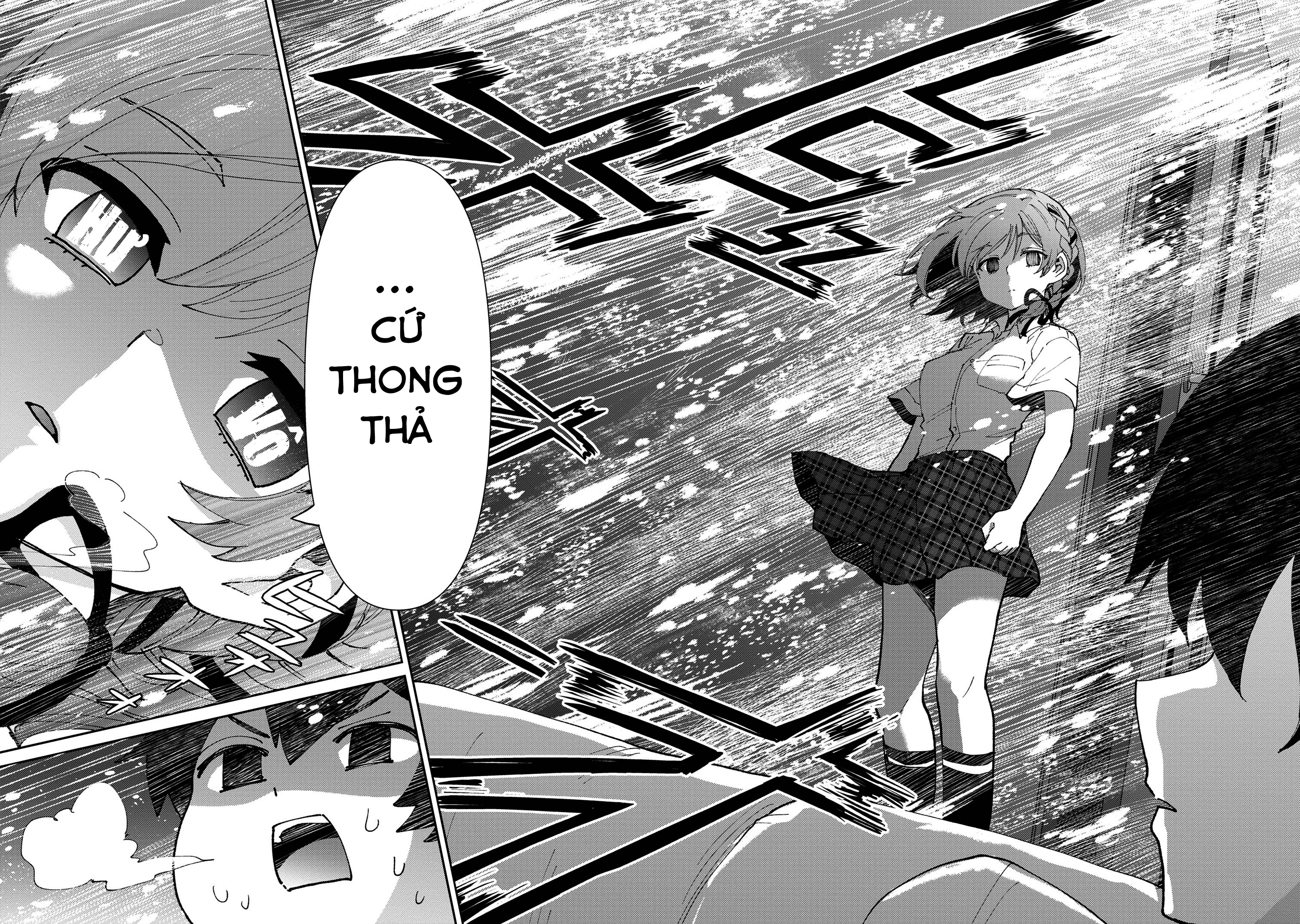 Kết Hôn Với Người Mà Tôi Ghét Nhất: Chapter 37