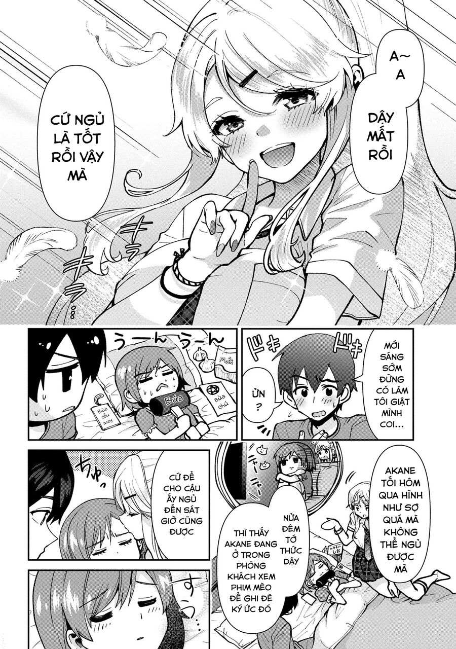 Kết Hôn Với Người Mà Tôi Ghét Nhất: Chapter 40
