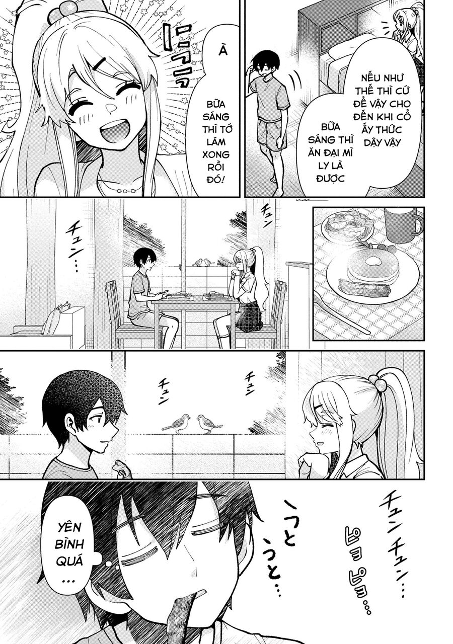 Kết Hôn Với Người Mà Tôi Ghét Nhất: Chapter 40