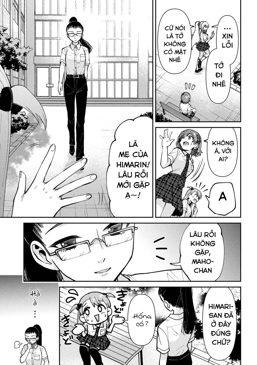 Kết Hôn Với Người Mà Tôi Ghét Nhất: Chapter 40