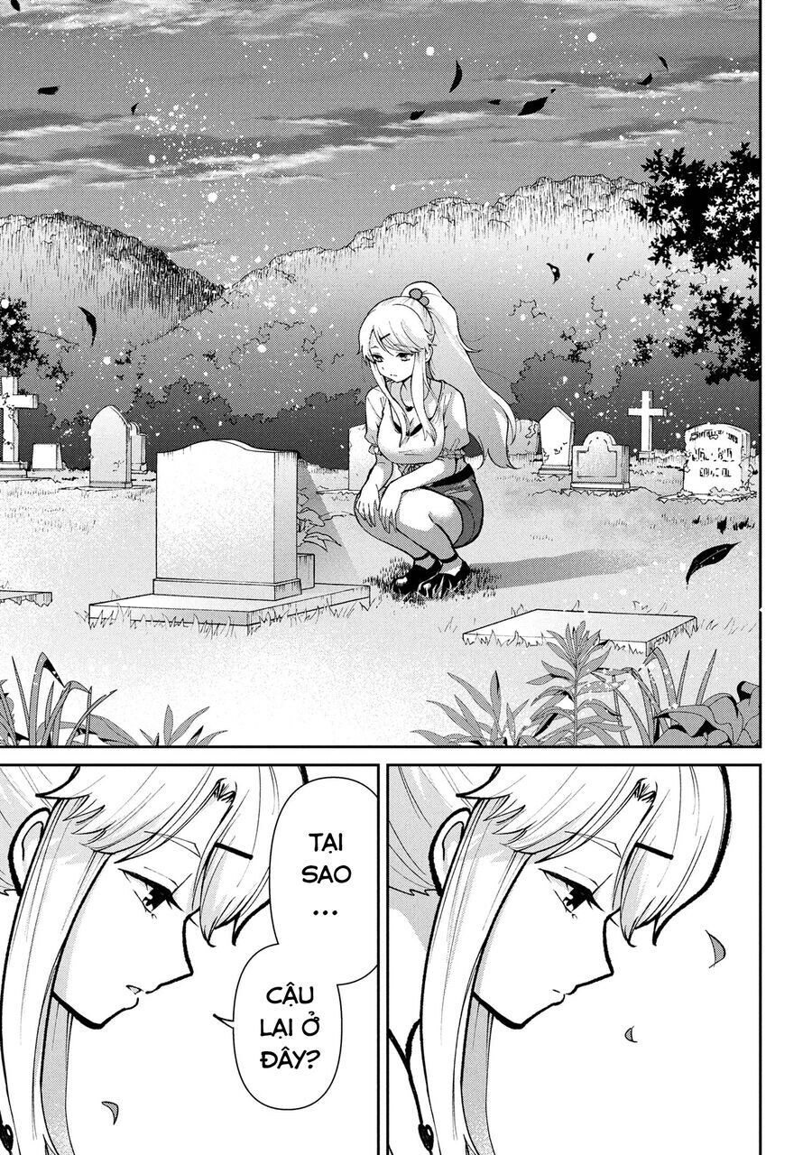 Kết Hôn Với Người Mà Tôi Ghét Nhất: Chapter 41