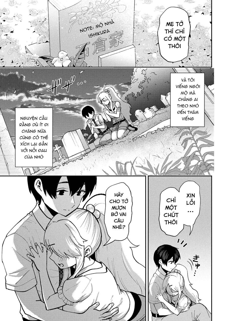 Kết Hôn Với Người Mà Tôi Ghét Nhất: Chapter 41
