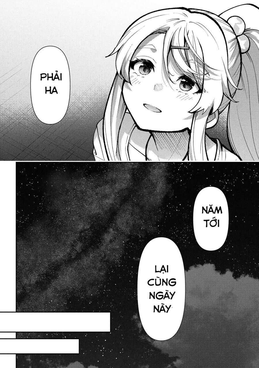 Kết Hôn Với Người Mà Tôi Ghét Nhất: Chapter 41