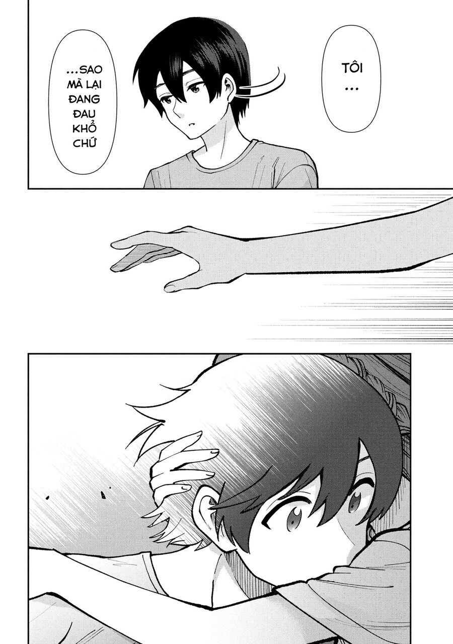 Kết Hôn Với Người Mà Tôi Ghét Nhất: Chapter 41