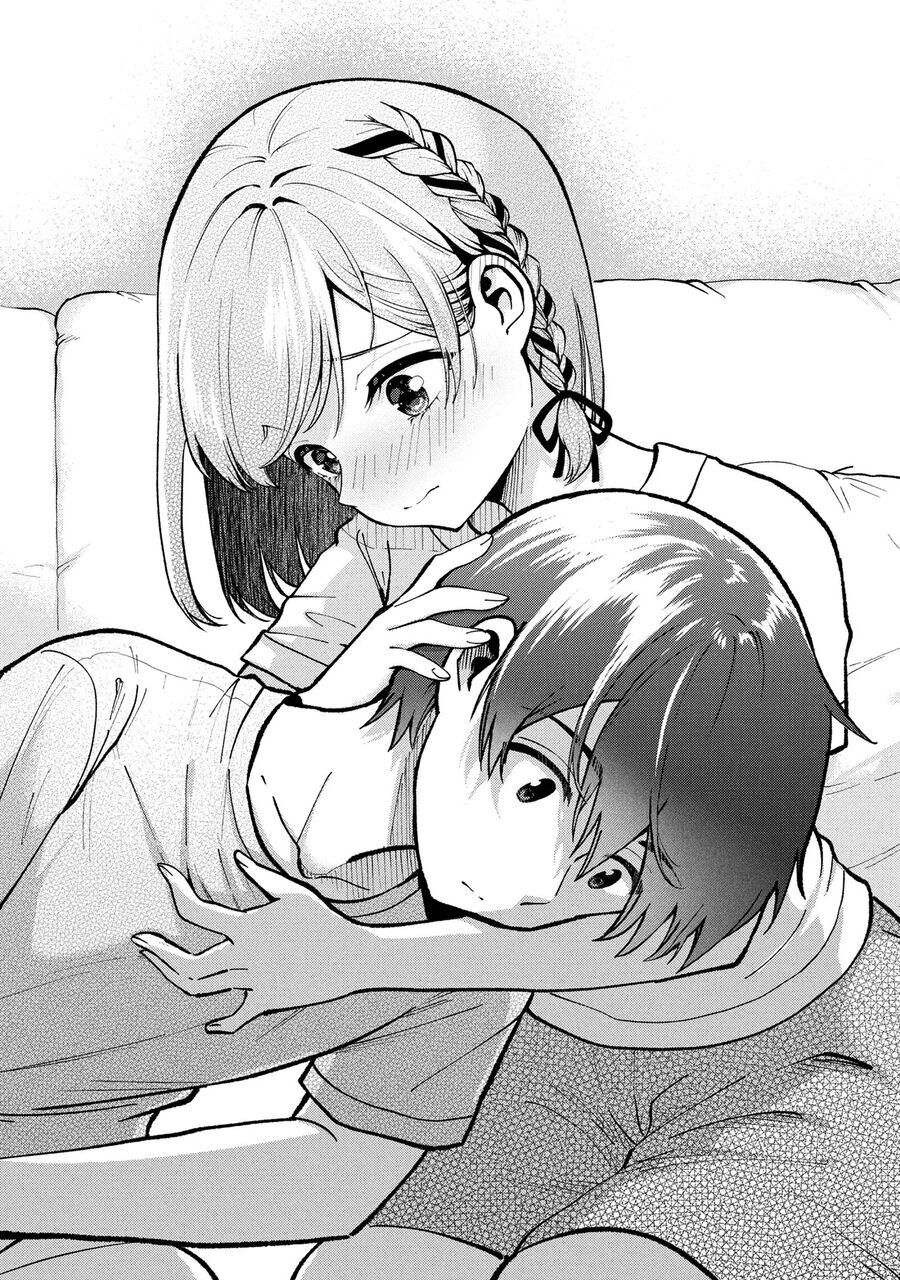 Kết Hôn Với Người Mà Tôi Ghét Nhất: Chapter 41