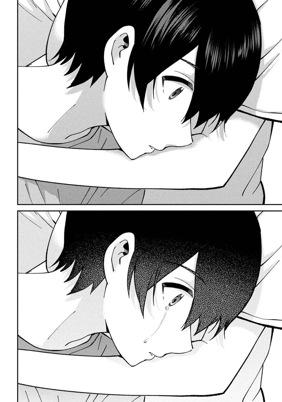Kết Hôn Với Người Mà Tôi Ghét Nhất: Chapter 41