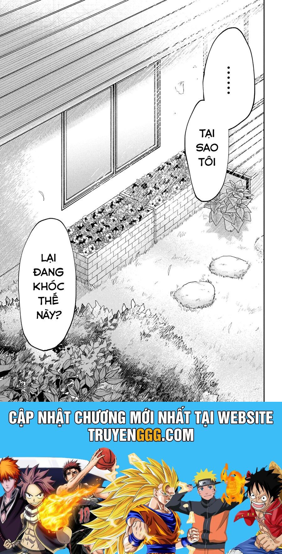 Kết Hôn Với Người Mà Tôi Ghét Nhất: Chapter 41