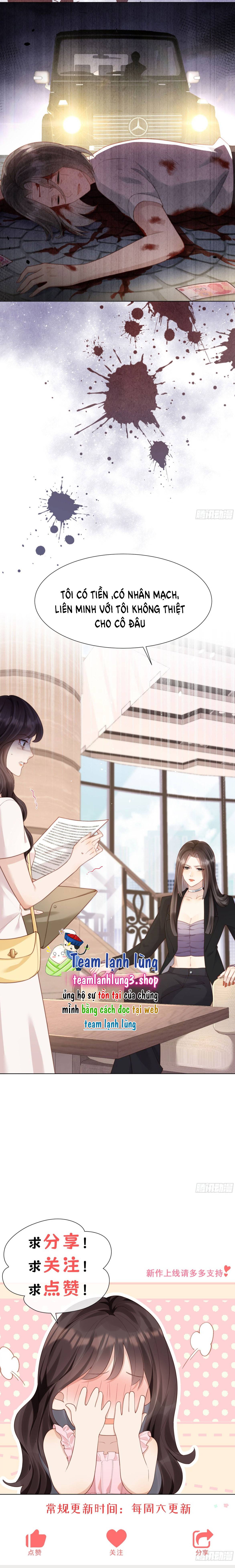 KẾT HÔN VỚI ÔNG CHỒNG THỰC VẬT: Chapter 18