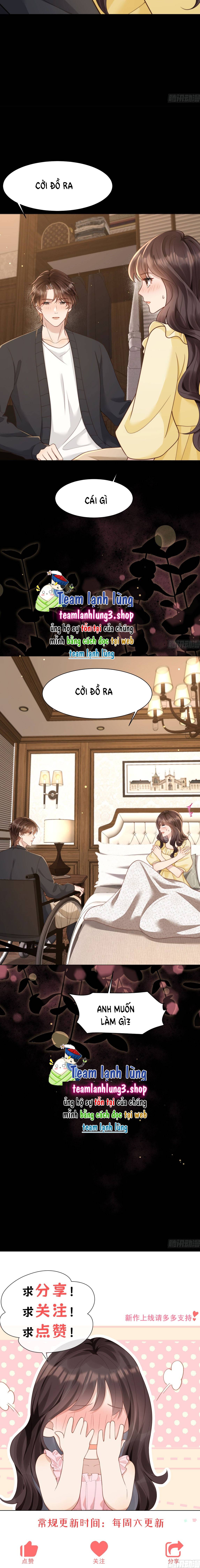 KẾT HÔN VỚI ÔNG CHỒNG THỰC VẬT: Chapter 19