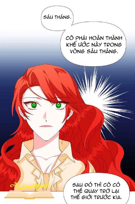 Kết Thúc Có Hậu Của Nhân Vật Phản Diện: Chapter 1.5