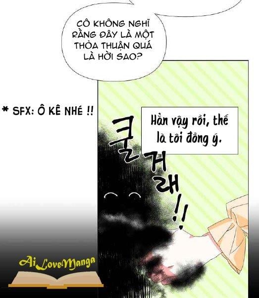 Kết Thúc Có Hậu Của Nhân Vật Phản Diện: Chapter 1.5