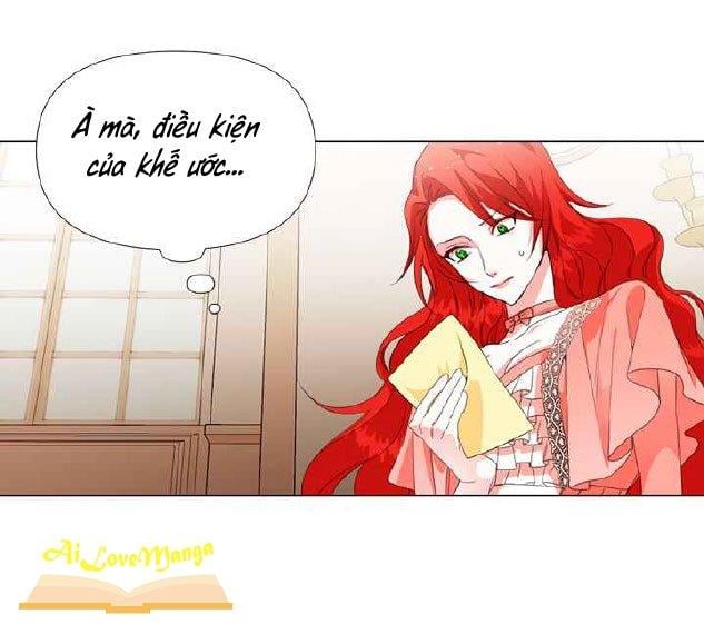 Kết Thúc Có Hậu Của Nhân Vật Phản Diện: Chapter 1.5