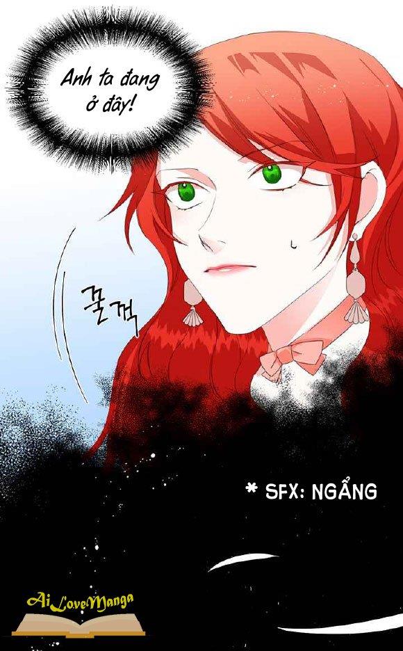 Kết Thúc Có Hậu Của Nhân Vật Phản Diện: Chapter 1.5