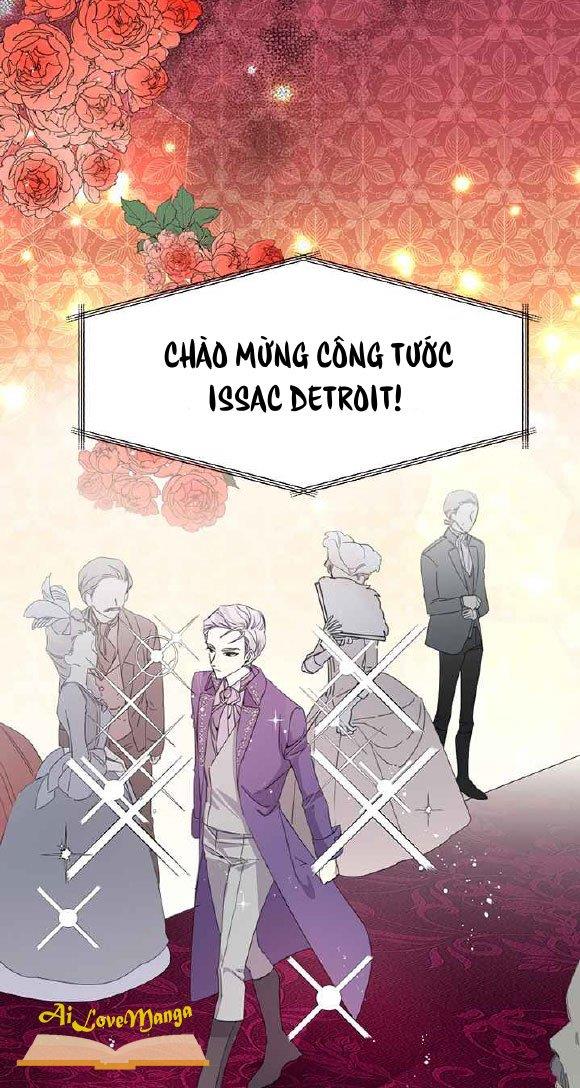 Kết Thúc Có Hậu Của Nhân Vật Phản Diện: Chapter 1.5