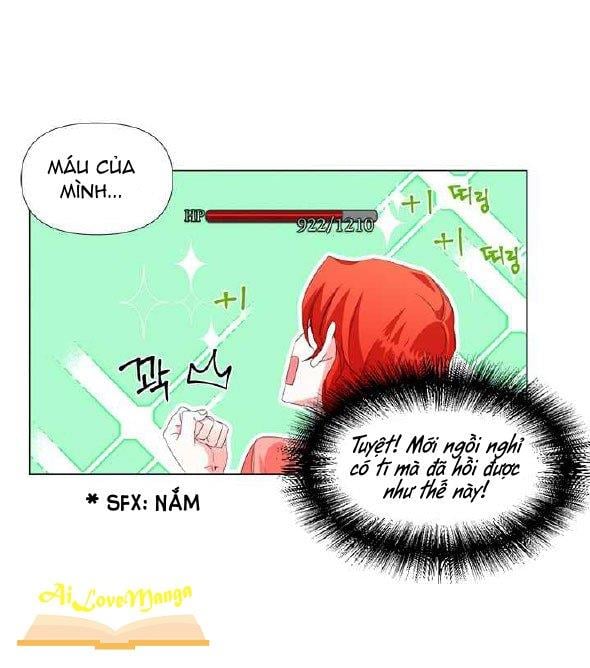 Kết Thúc Có Hậu Của Nhân Vật Phản Diện: Chapter 1.5