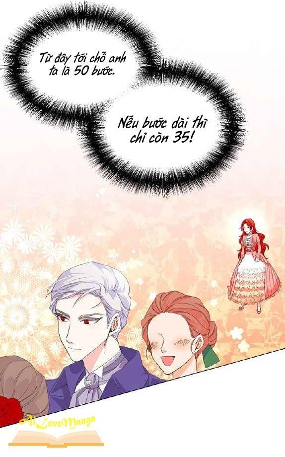 Kết Thúc Có Hậu Của Nhân Vật Phản Diện: Chapter 1.5
