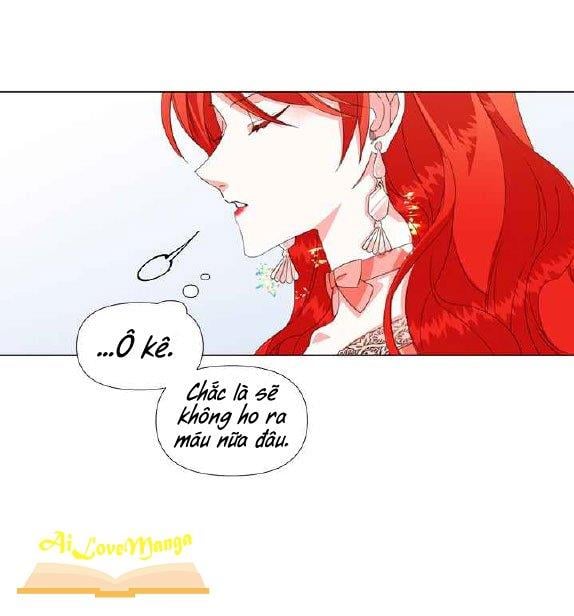 Kết Thúc Có Hậu Của Nhân Vật Phản Diện: Chapter 1.5