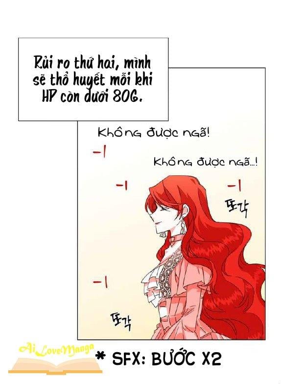 Kết Thúc Có Hậu Của Nhân Vật Phản Diện: Chapter 1.5