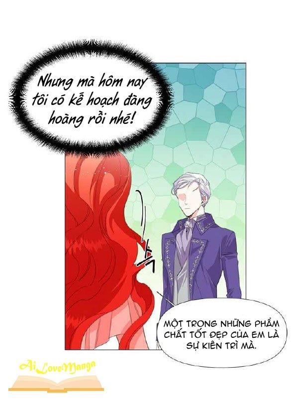 Kết Thúc Có Hậu Của Nhân Vật Phản Diện: Chapter 1.5