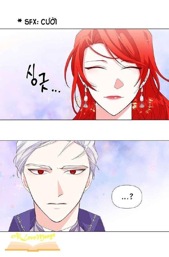Kết Thúc Có Hậu Của Nhân Vật Phản Diện: Chapter 1.5