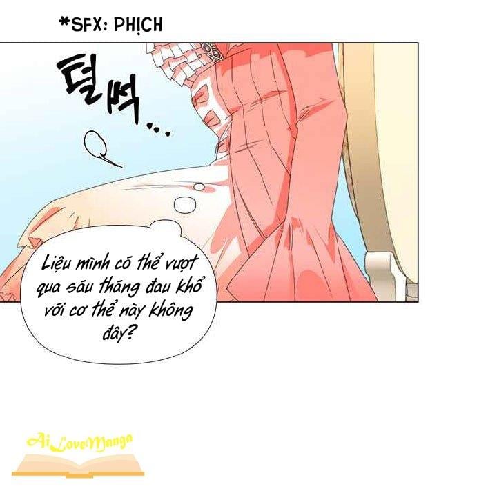 Kết Thúc Có Hậu Của Nhân Vật Phản Diện: Chapter 1.5