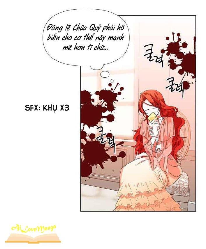 Kết Thúc Có Hậu Của Nhân Vật Phản Diện: Chapter 1.5