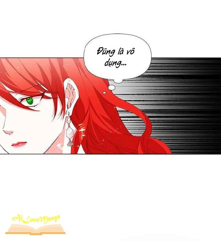 Kết Thúc Có Hậu Của Nhân Vật Phản Diện: Chapter 1.5