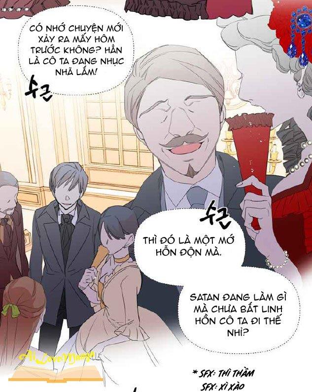Kết Thúc Có Hậu Của Nhân Vật Phản Diện: Chapter 1.5