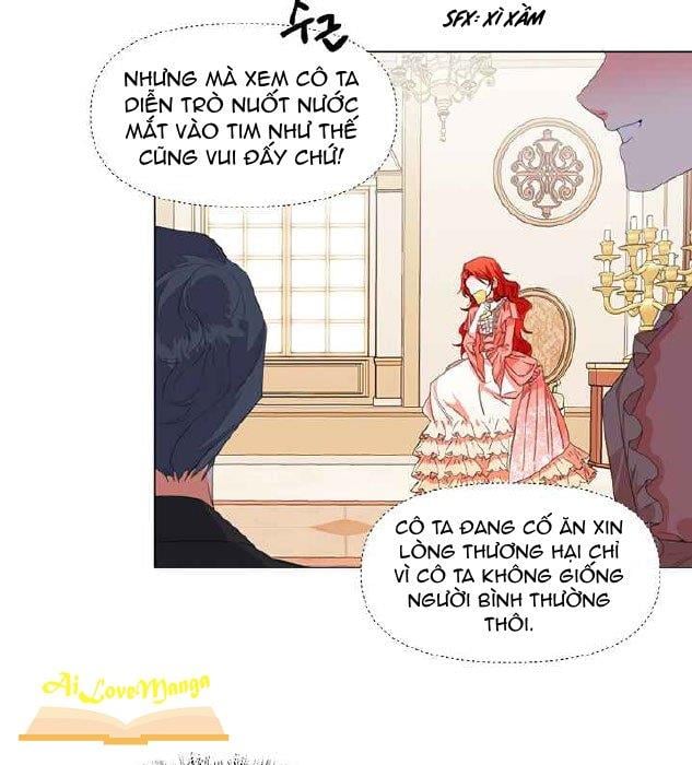 Kết Thúc Có Hậu Của Nhân Vật Phản Diện: Chapter 1.5