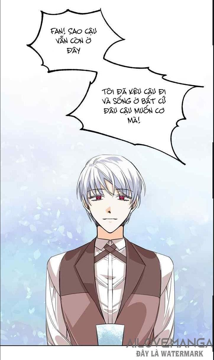 Kết Thúc Có Hậu Của Nhân Vật Phản Diện: Chapter 4.5