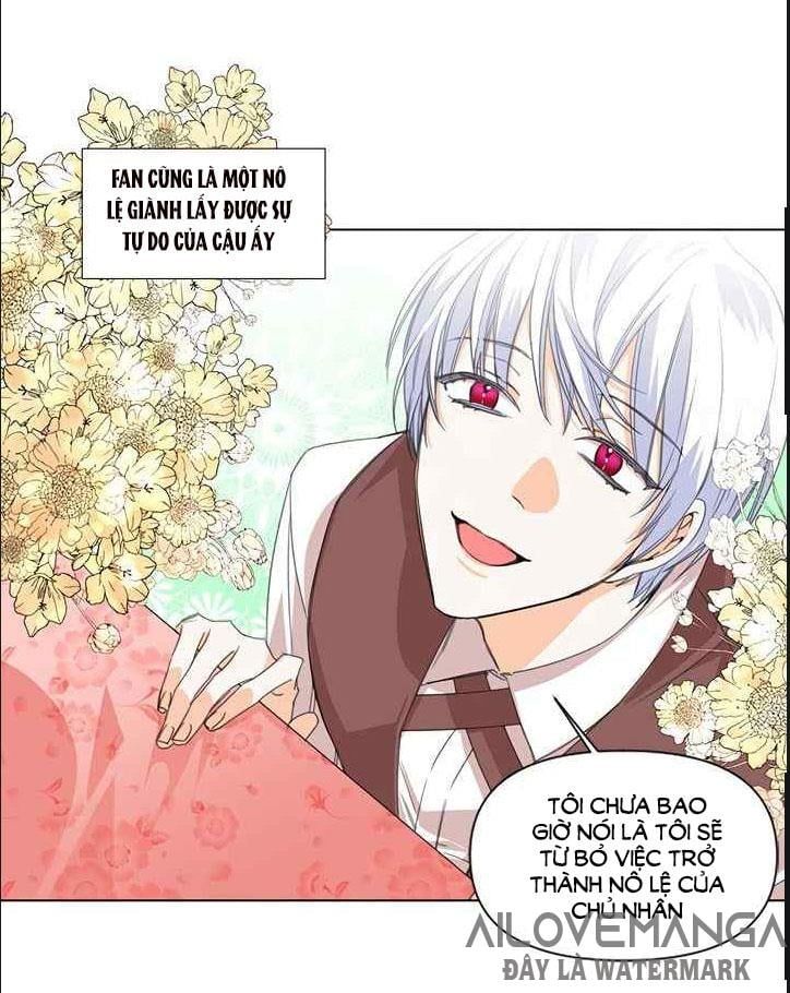 Kết Thúc Có Hậu Của Nhân Vật Phản Diện: Chapter 4.5