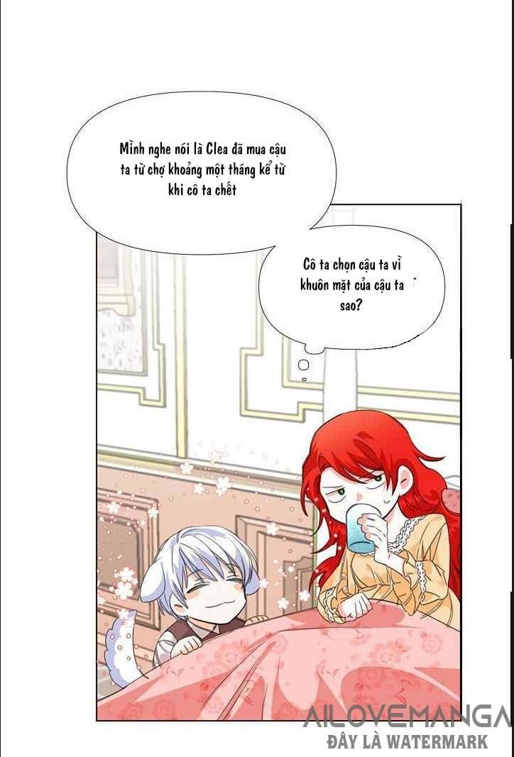 Kết Thúc Có Hậu Của Nhân Vật Phản Diện: Chapter 4.5