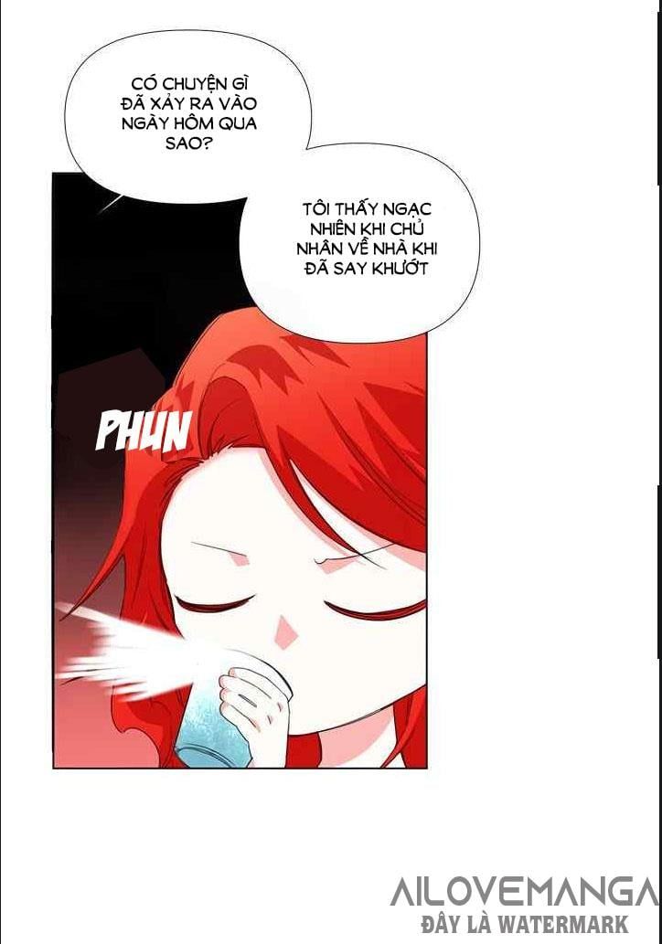 Kết Thúc Có Hậu Của Nhân Vật Phản Diện: Chapter 4.5