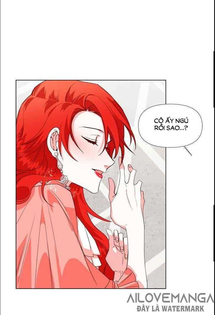 Kết Thúc Có Hậu Của Nhân Vật Phản Diện: Chapter 4.5