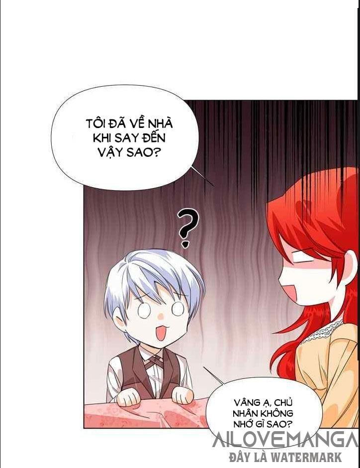 Kết Thúc Có Hậu Của Nhân Vật Phản Diện: Chapter 4.5