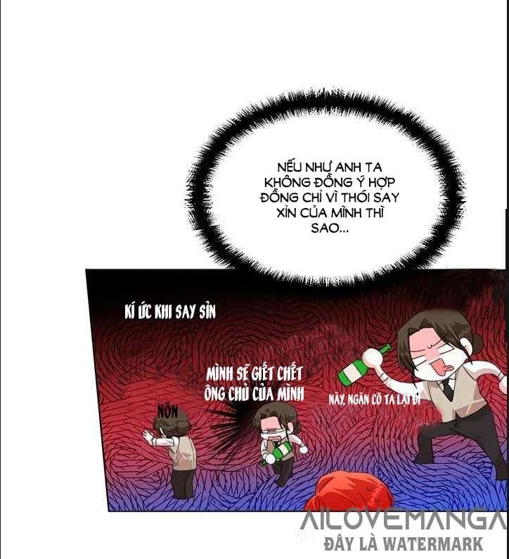 Kết Thúc Có Hậu Của Nhân Vật Phản Diện: Chapter 4.5