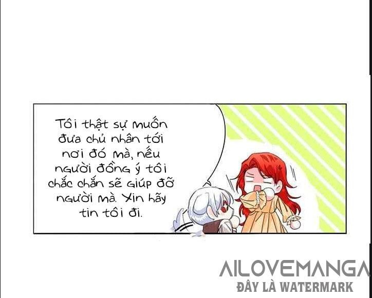 Kết Thúc Có Hậu Của Nhân Vật Phản Diện: Chapter 4.5