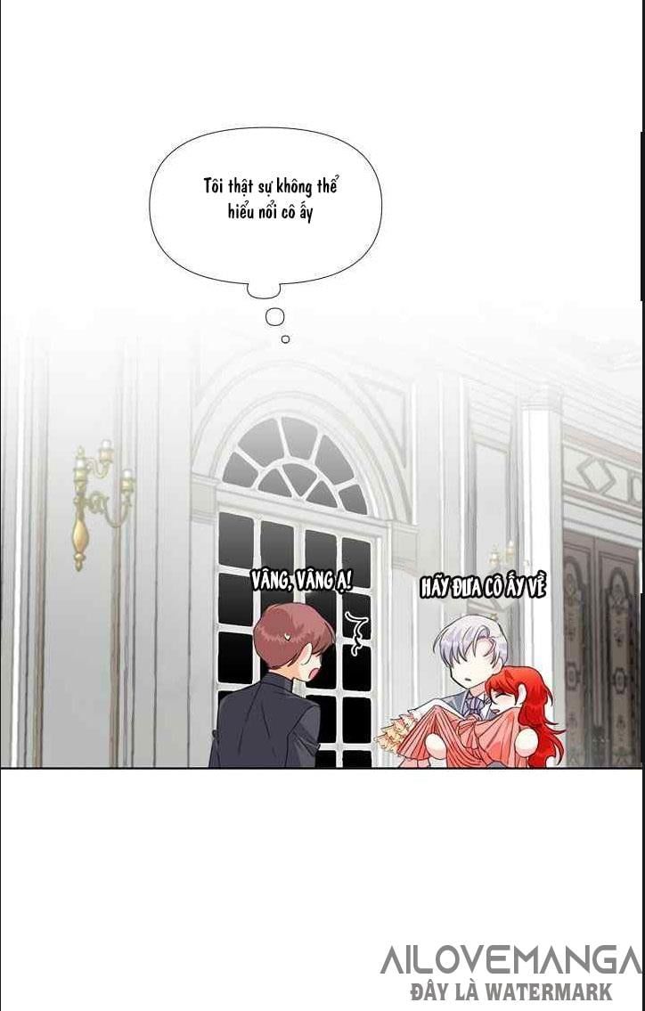 Kết Thúc Có Hậu Của Nhân Vật Phản Diện: Chapter 4.5