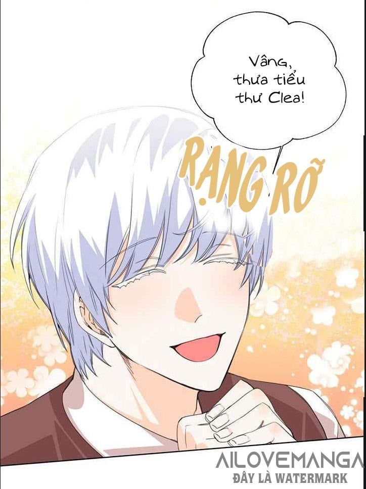 Kết Thúc Có Hậu Của Nhân Vật Phản Diện: Chapter 4.5